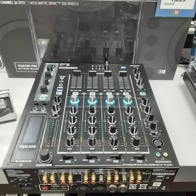 RMX-90 DVS High Performance Club Mixer for Serato DJ 2